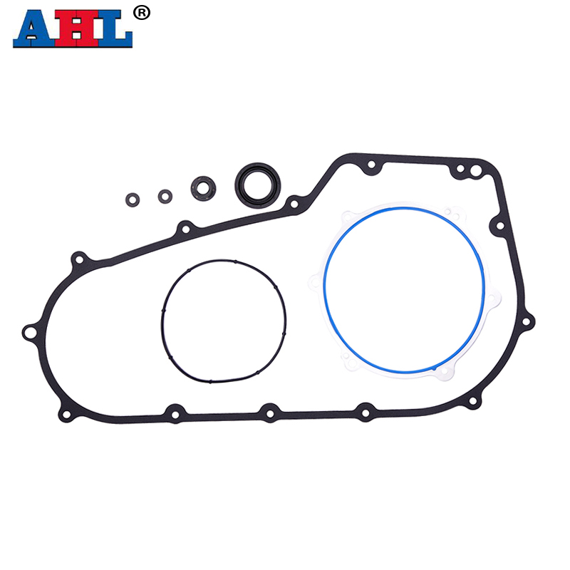 Abu Garcia Reel Revo - AHL Motorcycle Clutch Primary Cover Gasket