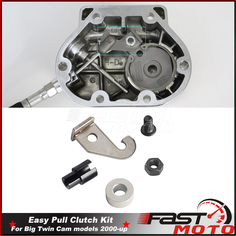 Easy Pull Clutch Kits For Harl - Abu Garcia Reel Revo recension och pris