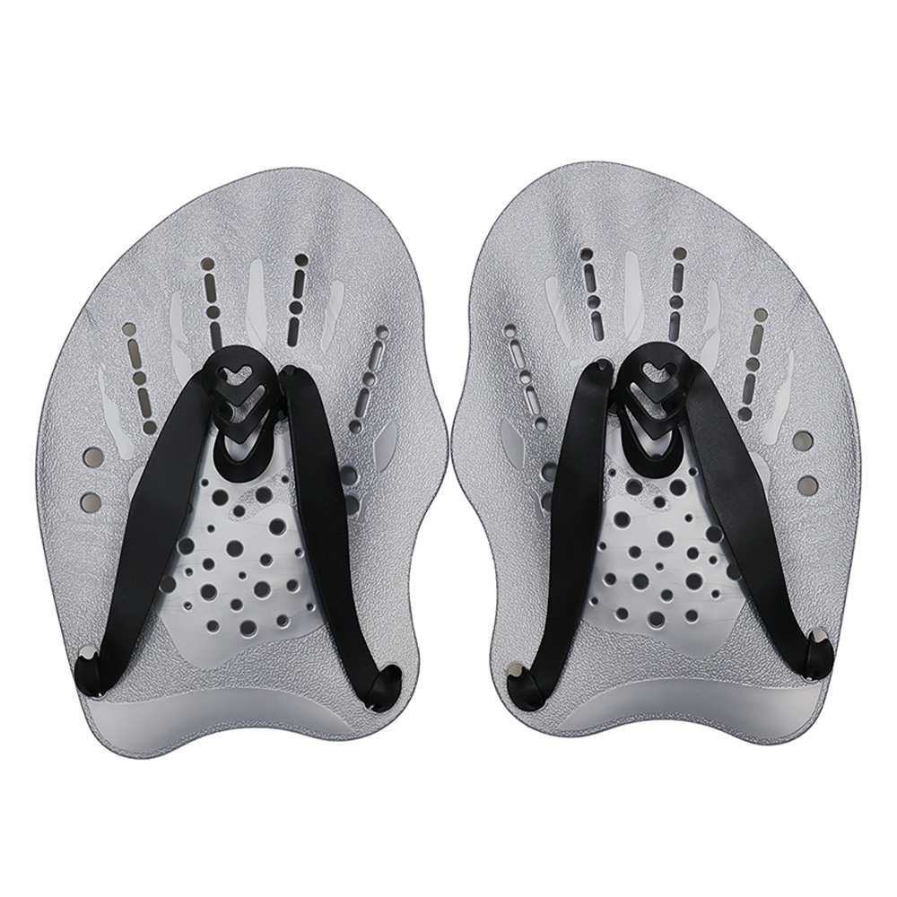Adjustable Swimming Hand Paddl - Fishing Gloves recension och pris