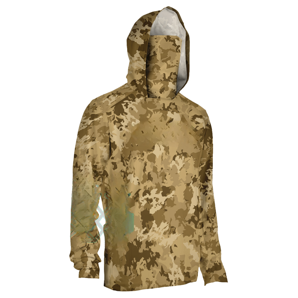 Fishing Shirt Summer Performan - Fishing Hoodie recension och pris