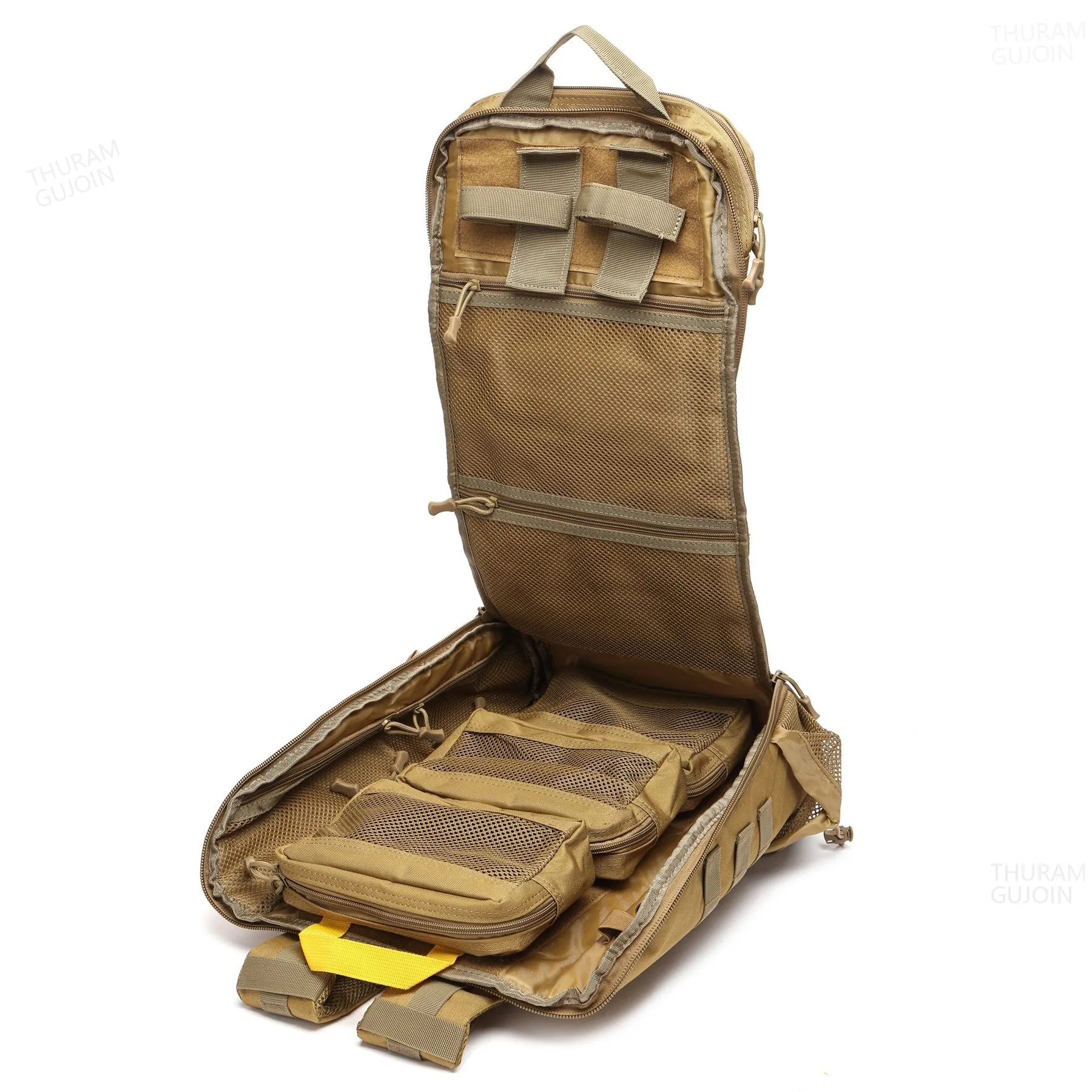 First Aid Kit 40L Waterproof T - Fishing Bag Waterproof recension och pris