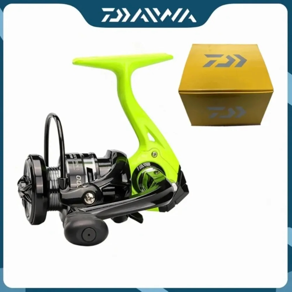 DAIWA 25Kg Max Resistance Full - Daiwa Reel Bg recension och pris