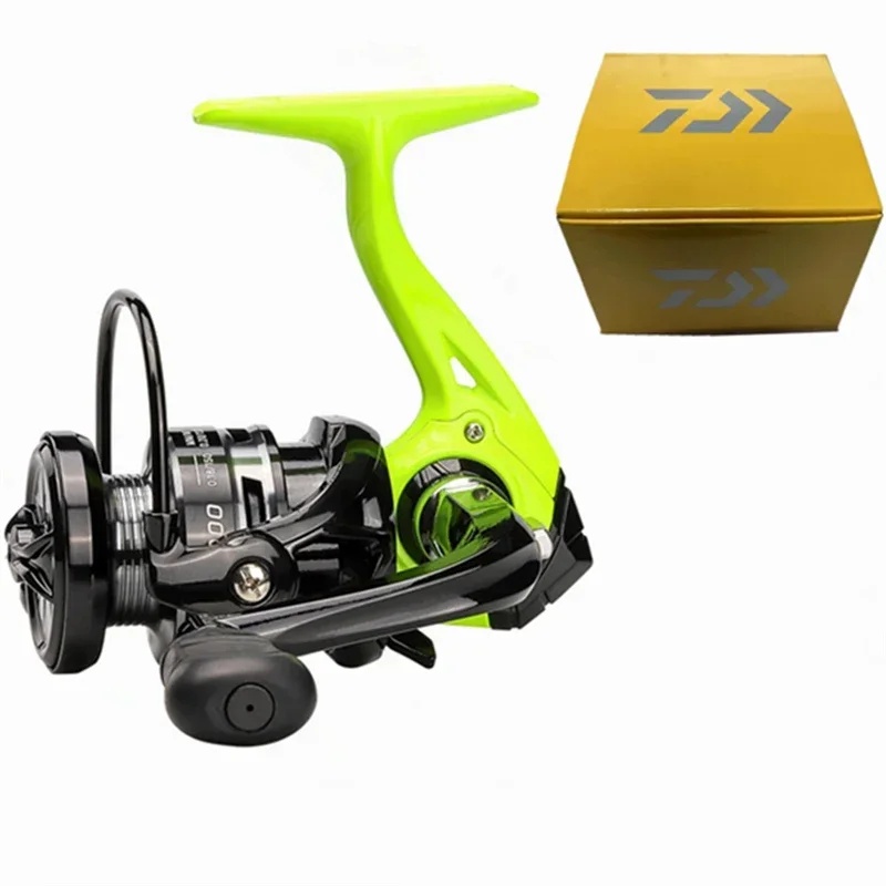 DAIWA 25Kg Max Resistance Full - Daiwa Reel Bg recension och pris