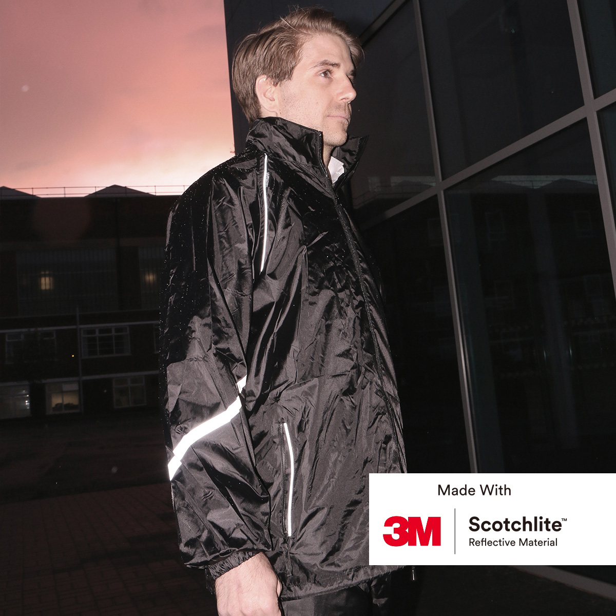 Salzmann Rain Suit - Water-Rep - Fishing Rain Suit recension och pris